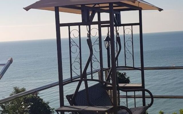 The Sea View Banchang