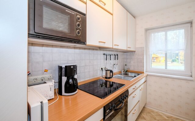 Pension Barbara Schierke