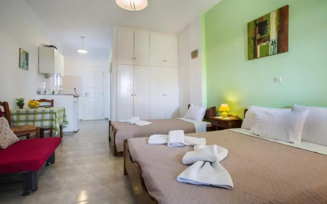 Betty Apartments