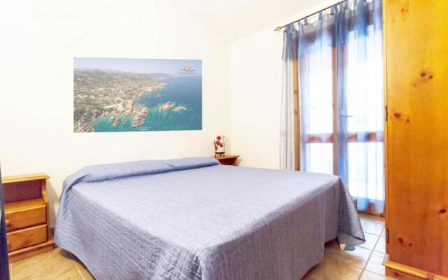 Costa Paradiso Apartments