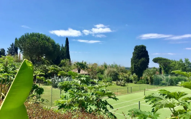 Casa Matilde