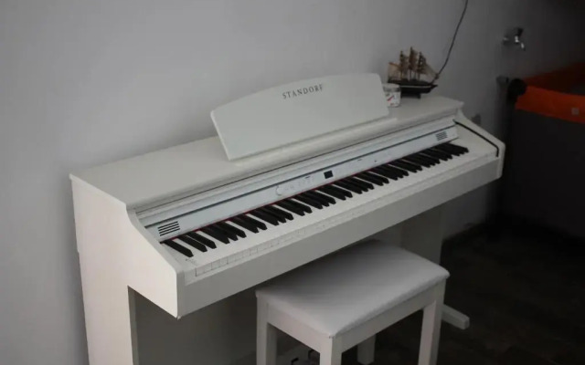 Studio Apartments Adian