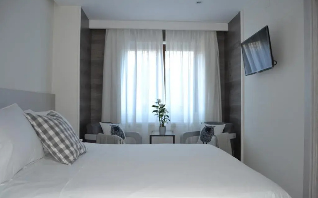Hotel Victoria