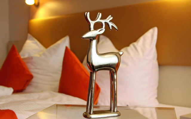 Sure Hotel by Best Western Bad Duerrheim