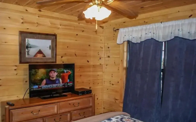 Wolf`s Den