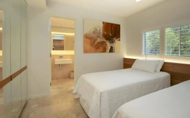 Noosa Apartments 1 Hastings Park