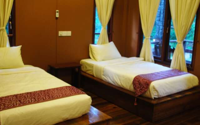 Sentosa Villa