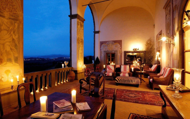 Villa Mangiacane