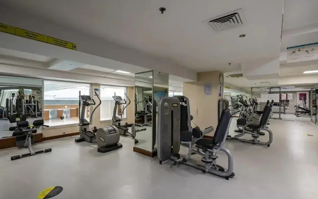 Jura Hotels Afyon Thermal