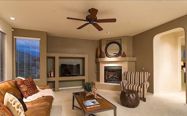 Overlook Chalet By Signature Vacation Rentals