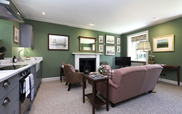 JOIVY The North Lodge At Balcarres