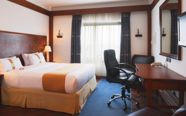 Holiday Inn Accra Airport