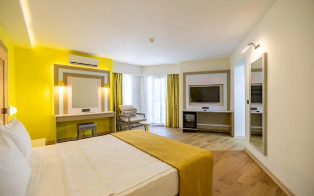 Yelken Mandalinci Spa & Wellness Hotel - All Inclusive