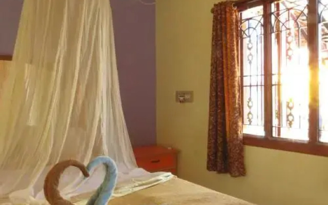 Thilak Home Stay