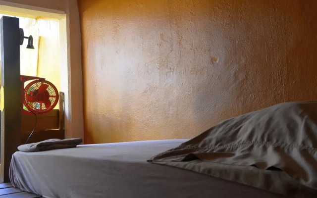 Hostal San Pancho - Hostel