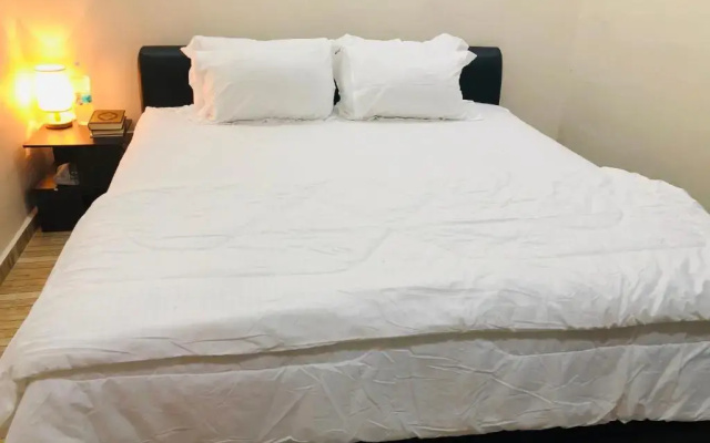 Atocha Homestay - Sungai Besi@KL