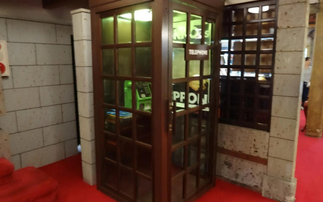 Nikko Kanaya Hotel
