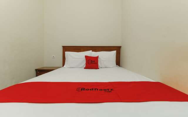RedDoorz @ Manahan