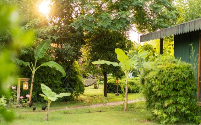 Etenna Beach Bungalows