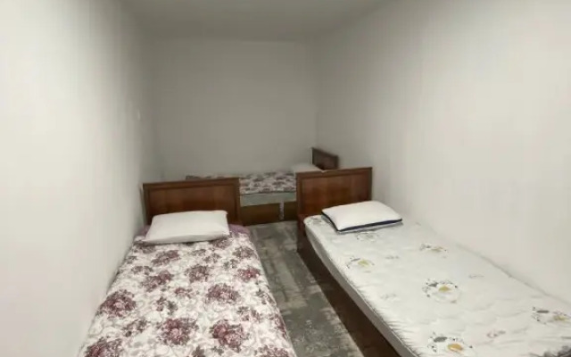 Karvon Ferghana Hostel