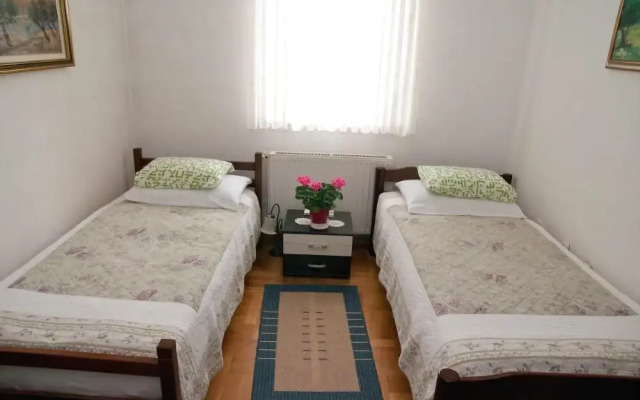 Apartman Urbana Villa