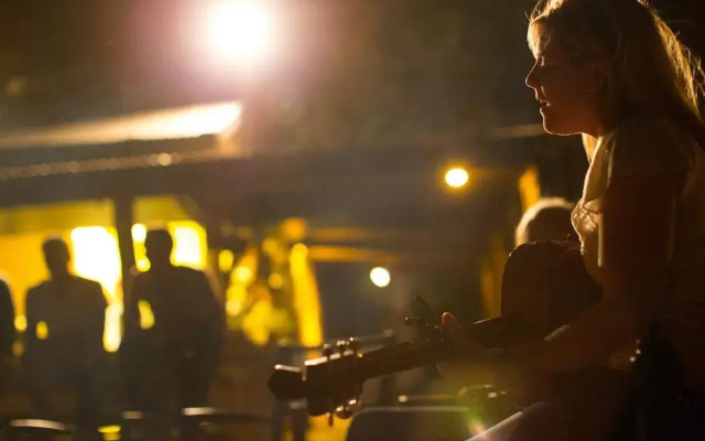 El Questro The Station