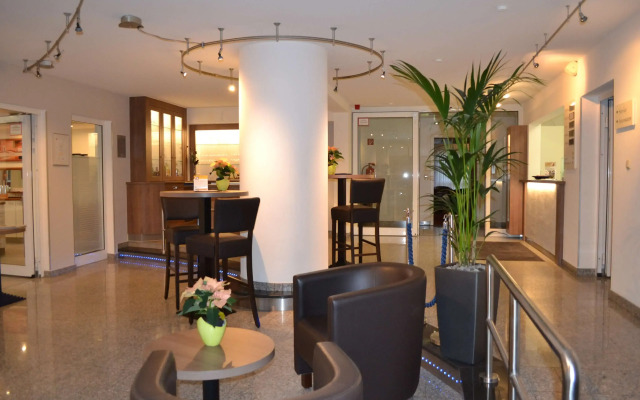Best Western Hotel Erlangen
