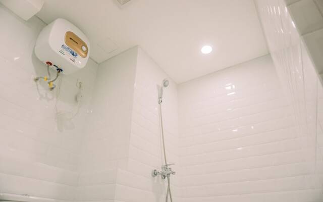 Spacious And Elegant 3Br At Loft Kingland Avenue Apartment