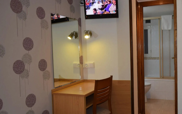 Hostal Anosa Casa