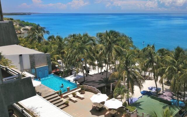 Paradise Yaque
