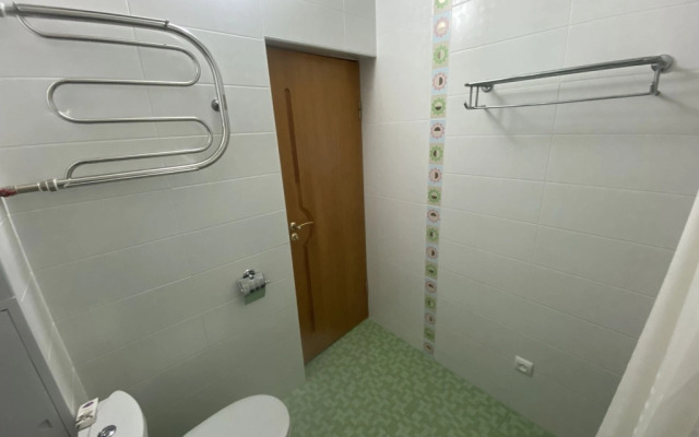 Guest House on Kurzalnaya 40