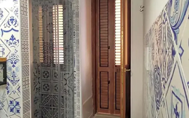 B&B Mediterranea