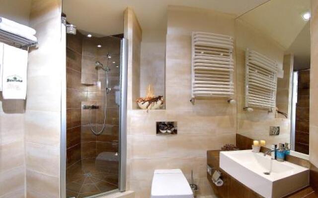 Vital&Spa Resort Szarotka