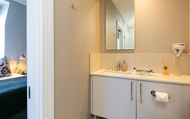 Cloud 9 Boutique Hotel and Spa