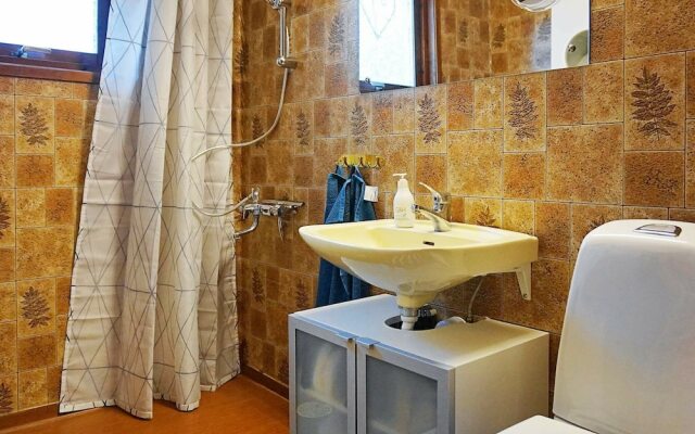6 Person Holiday Home in Uddevalla