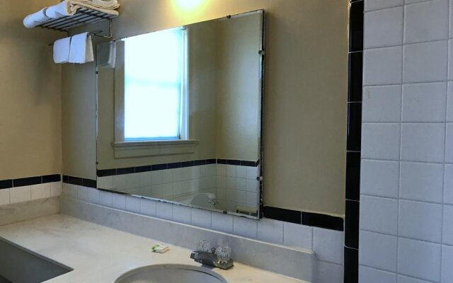 OYO Hotel Economy Inn US-29 Danville