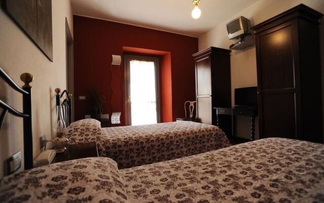Locanda al 5