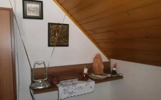 Apartment Žvan