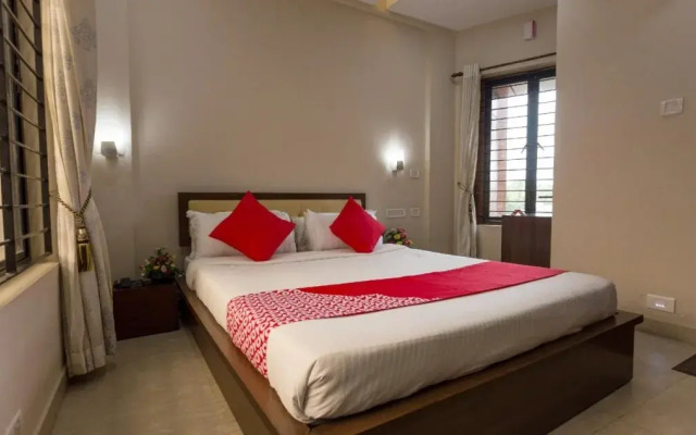 Innate Inn By OYO Rooms