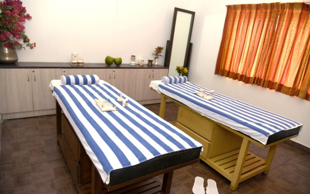 Regenta Resort Golden Amoon
