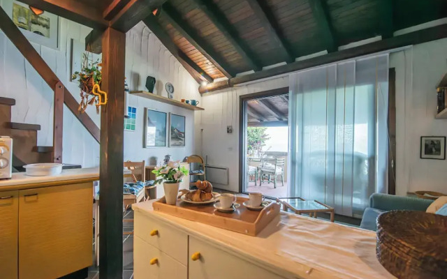 Punta Volpe Home With Pool