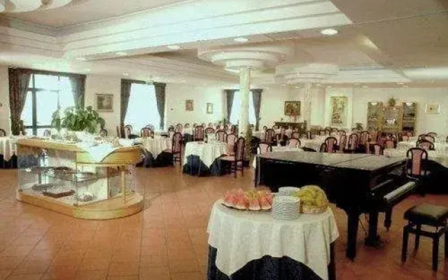 Pegaso Palace