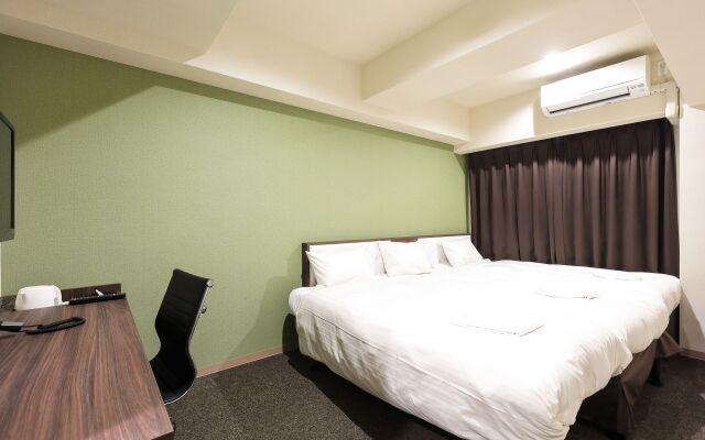 Ibis budget Osaka Umeda