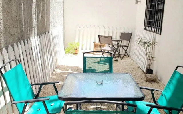 ITO Full 4bedroom House