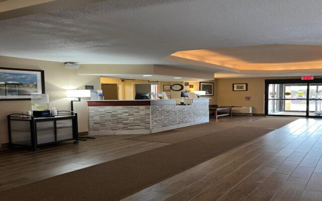 Comfort Inn & Suites Wilkes Barre - Arena