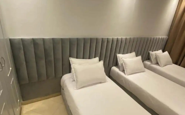 Residence Olivier De Marrakech