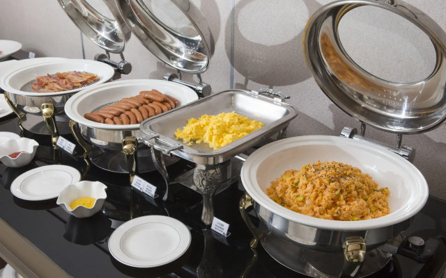 Libero Hotel Haeundae