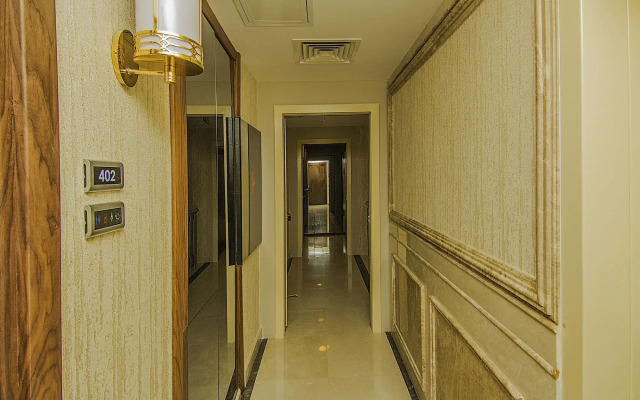 Vertu Hotel