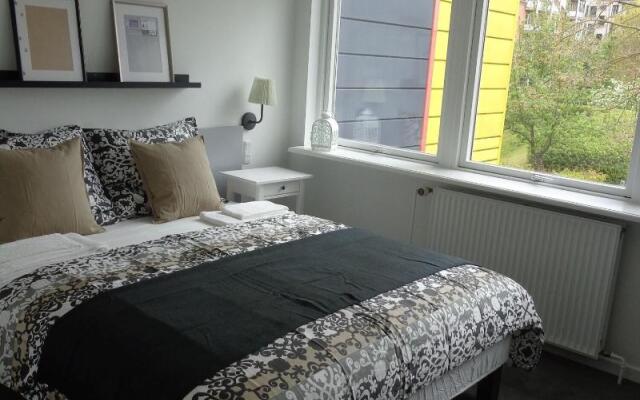 Hotel M18