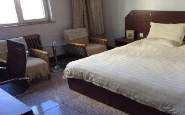 Changzhi Zengfu Hotel